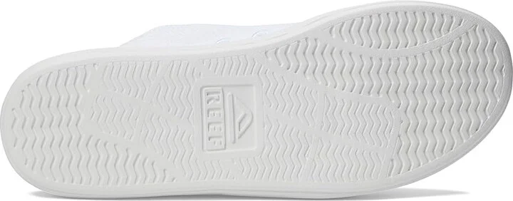 Reef Swellsole Neptune Men's Shoes White : 7.5 D - Medium - Image 3