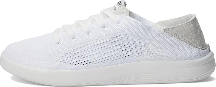 Reef Swellsole Neptune Men's Shoes White : 7.5 D - Medium - Image 6