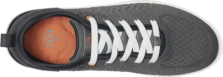 Reef Swellsole Neso Men's Shoes Black/White : 11.5 D - Medium - Image 2