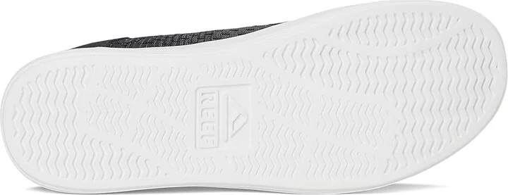 Reef Swellsole Neso Men's Shoes Black/White : 11.5 D - Medium - Image 3