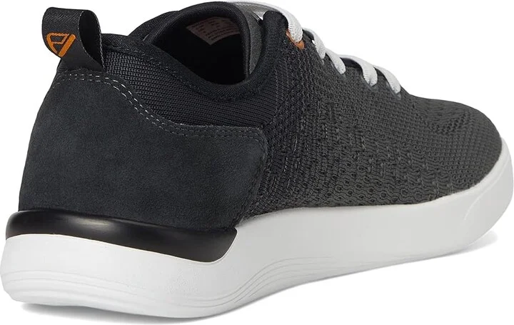 Reef Swellsole Neso Men's Shoes Black/White : 11.5 D - Medium - Image 4
