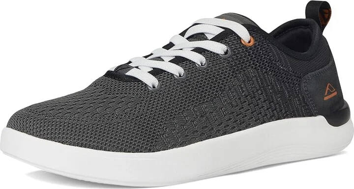 Reef Swellsole Neso Men's Shoes Black/White : 11.5 D - Medium - Image 5