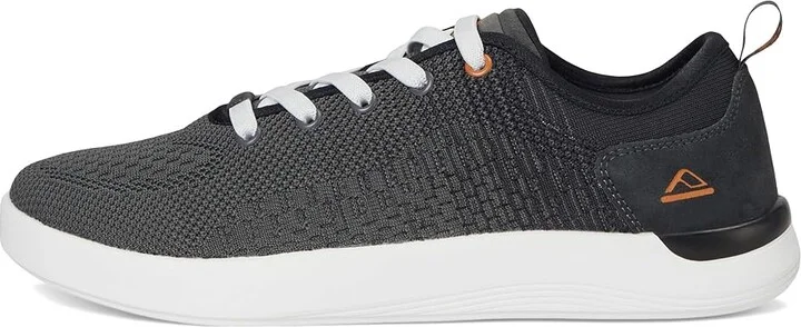 Reef Swellsole Neso Men's Shoes Black/White : 11.5 D - Medium - Image 6