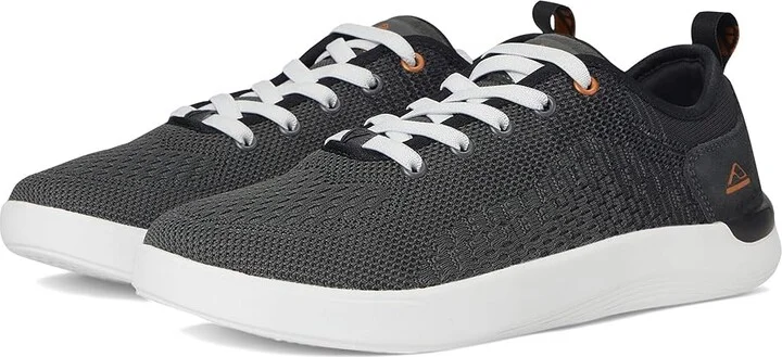 Reef Swellsole Neso Men's Shoes Black/White : 11.5 D - Medium