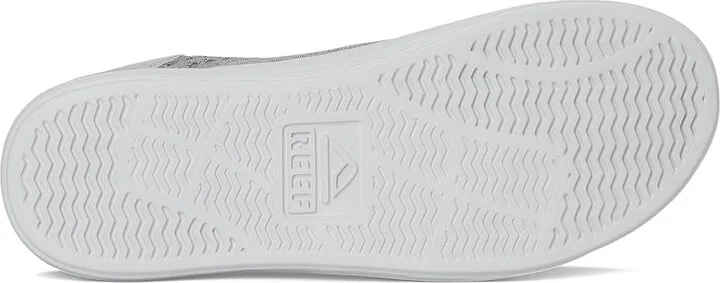 Reef Swellsole Neso Men's Shoes Grey/Aqua : 8.5 D - Medium - Image 3
