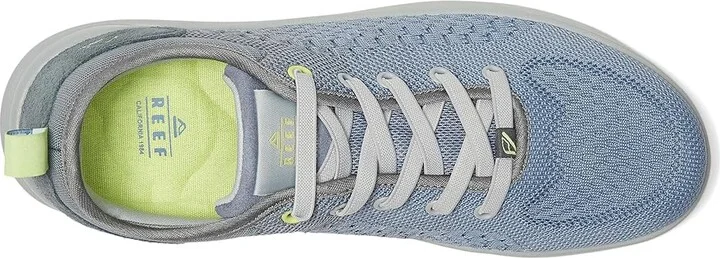 Reef Swellsole Neso Men's Shoes Navy/Grey : 12 D - Medium - Image 2