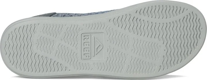 Reef Swellsole Neso Men's Shoes Navy/Grey : 12 D - Medium - Image 3