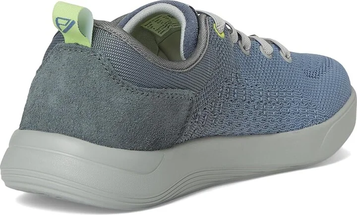 Reef Swellsole Neso Men's Shoes Navy/Grey : 12 D - Medium - Image 4