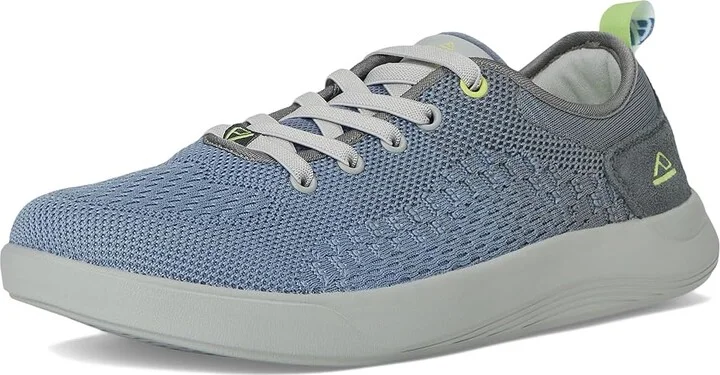 Reef Swellsole Neso Men's Shoes Navy/Grey : 12 D - Medium - Image 5