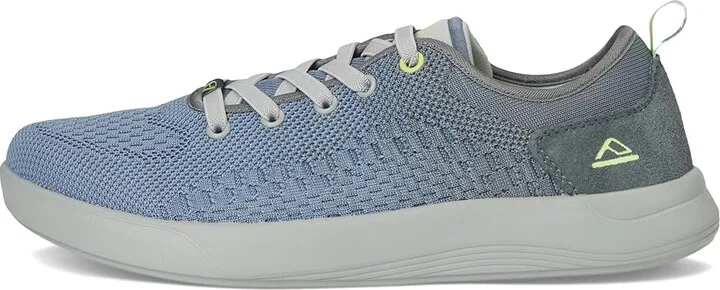 Reef Swellsole Neso Men's Shoes Navy/Grey : 12 D - Medium - Image 6