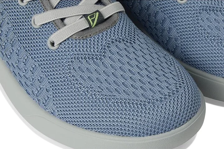 Reef Swellsole Neso Men's Shoes Navy/Grey : 12 D - Medium - Image 7