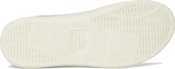 Reef Swellsole Neso Men's Shoes Off-White/Forest : 12 D - Medium - Image 3