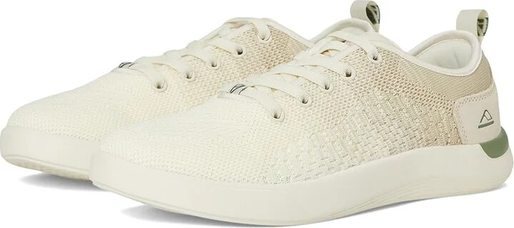 Reef Swellsole Neso Men's Shoes Off-White/Forest : 12 D - Medium