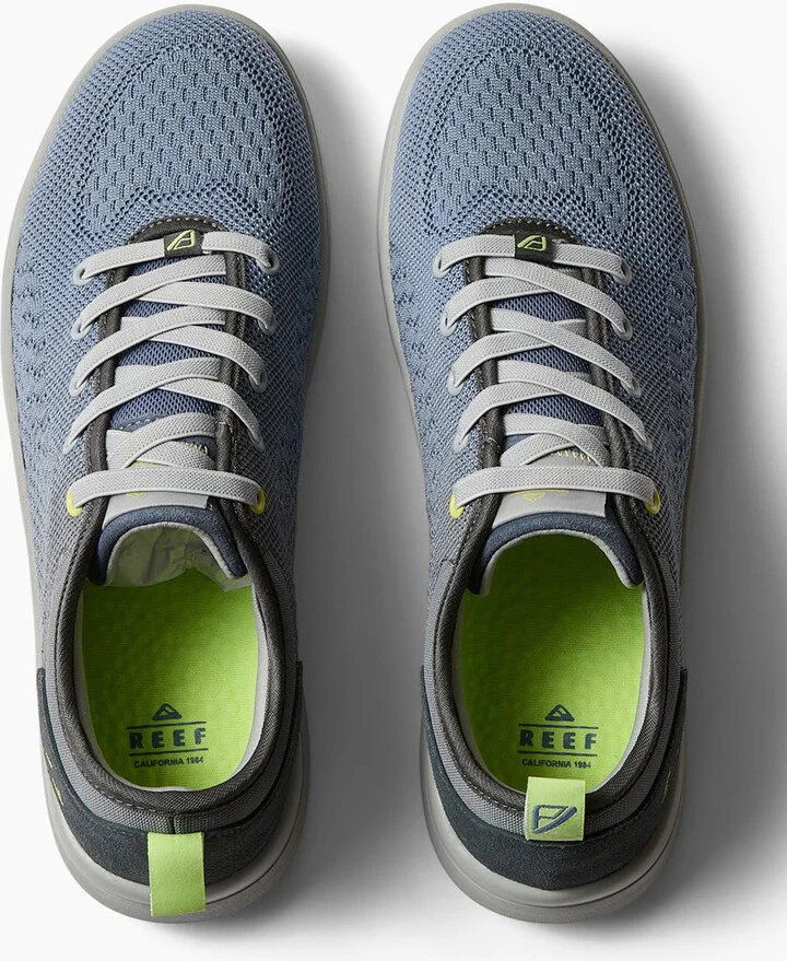 REEF Swellsole Neso Mens Sneakers - Image 3