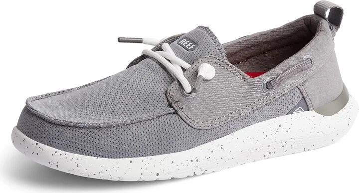 Grey Mesh