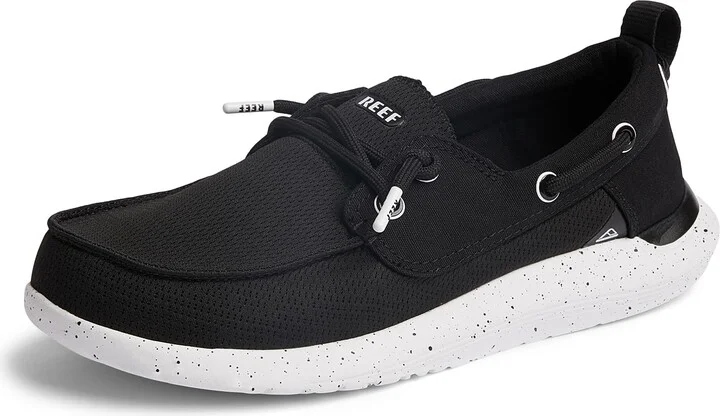 Reef Swellsole Pier Boat Shoe