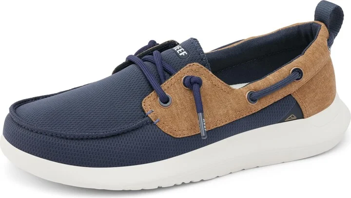Reef Swellsole Pier Boat Shoe