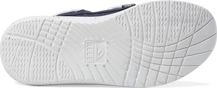 Reef Swellsole Pier Men's Shoes Navy Mesh : 8 D - Medium, Textile - Image 3