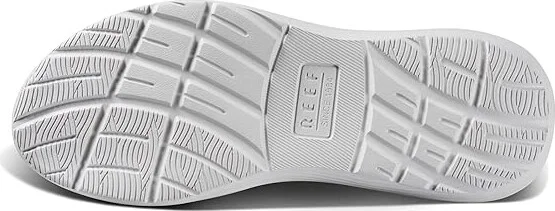 Reef Swellsole Valle Men's Shoes Charcoal : 9 D - Medium, Canvas/Suede - Image 3