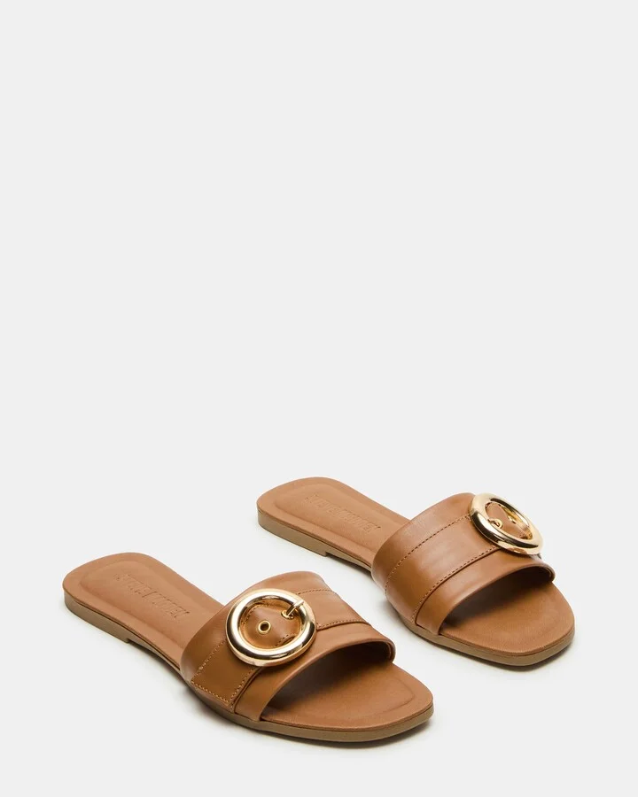 Reef Tan Leather - Image 3