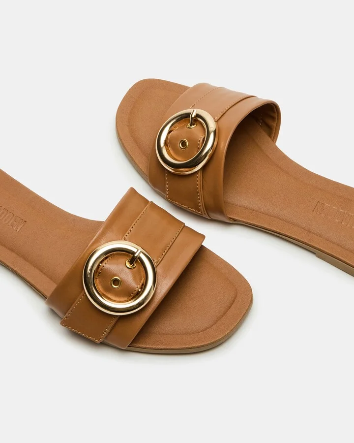 Reef Tan Leather - Image 4