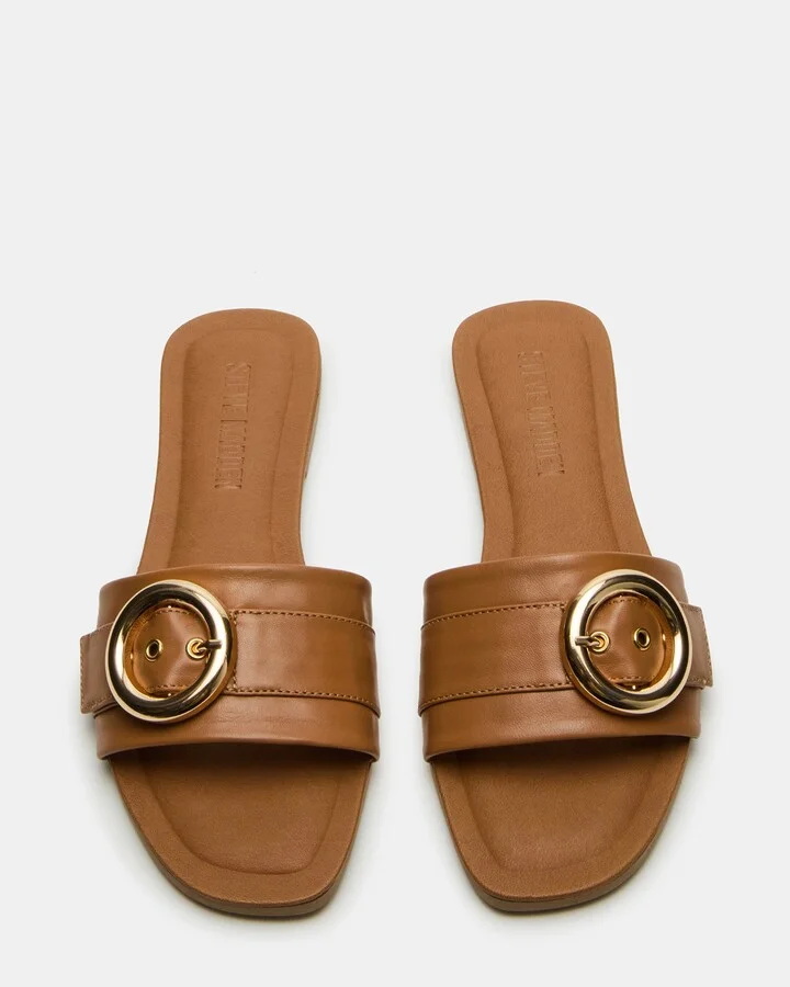 Reef Tan Leather - Image 5
