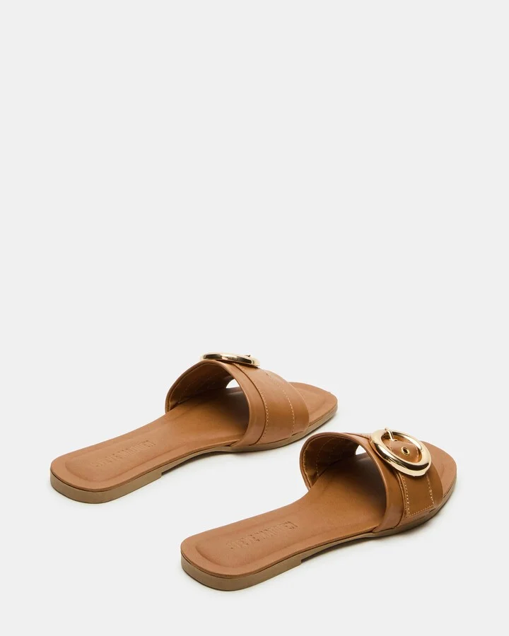 Reef Tan Leather - Image 6