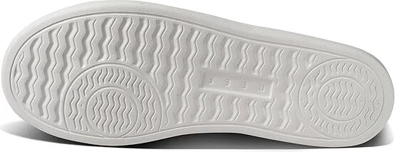 Reef Terramar LE Men's Shoes Grey : 10.5 M, Leather - Image 3