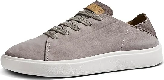 Reef Terramar LE Men's Shoes Grey : 10.5 M, Leather - Image 4