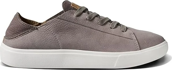 Reef Terramar LE Men's Shoes Grey : 10.5 M, Leather - Image 5