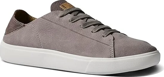 Reef Terramar LE Men's Shoes Grey : 10.5 M, Leather