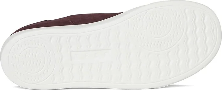 Reef Terramar LE Men's Shoes Maroon : 12 M, Leather - Image 3