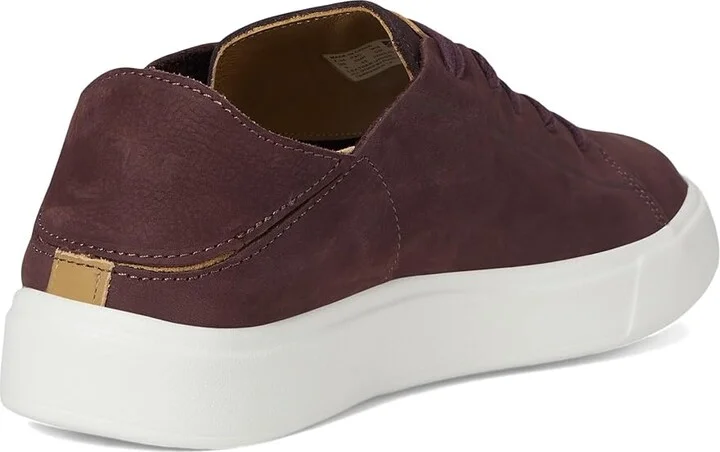 Reef Terramar LE Men's Shoes Maroon : 12 M, Leather - Image 4