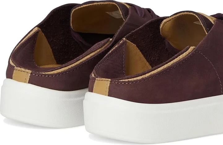 Reef Terramar LE Men's Shoes Maroon : 12 M, Leather - Image 7