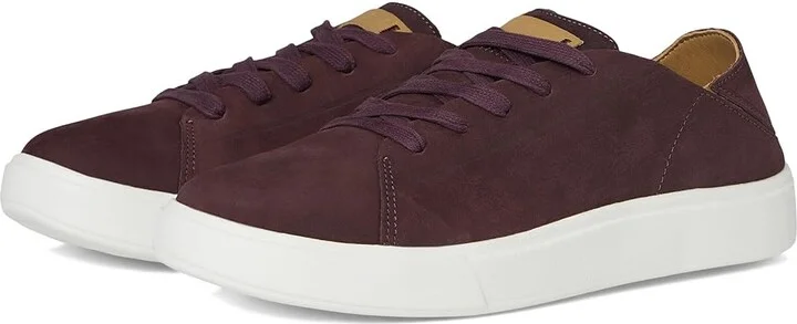 Reef Terramar LE Men's Shoes Maroon : 12 M, Leather
