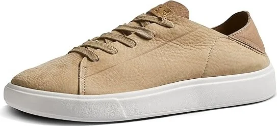 Reef Terramar LE Men's Shoes Tan : 14 M, Leather - Image 4