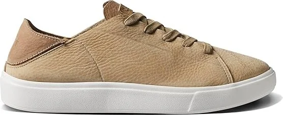 Reef Terramar LE Men's Shoes Tan : 14 M, Leather - Image 5