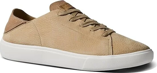 Reef Terramar LE Men's Shoes Tan : 14 M, Leather