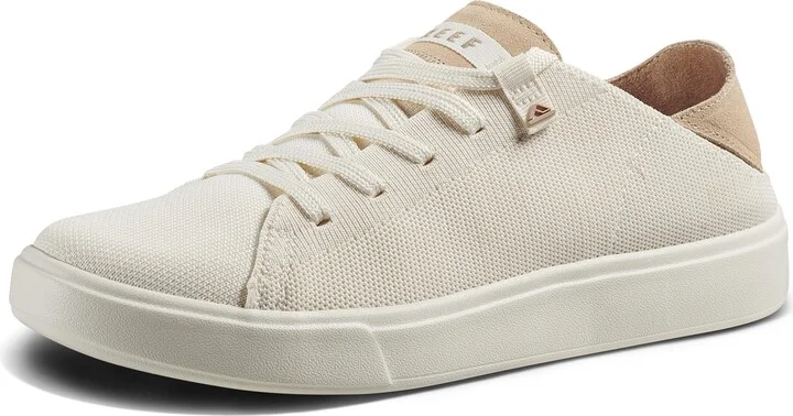 Reef Terramar Men's Comfort Stretch Sneaker Vintage White - 10.5 Medium