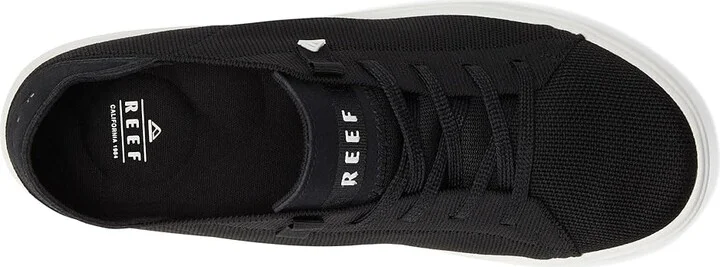 Reef Terramar Men's Shoes Black : 9.5 M, Rubber/Synthetic - Image 2