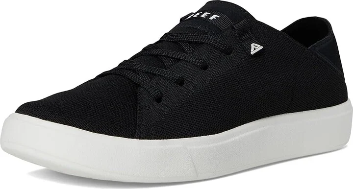 Reef Terramar Men's Shoes Black : 9.5 M, Rubber/Synthetic - Image 5