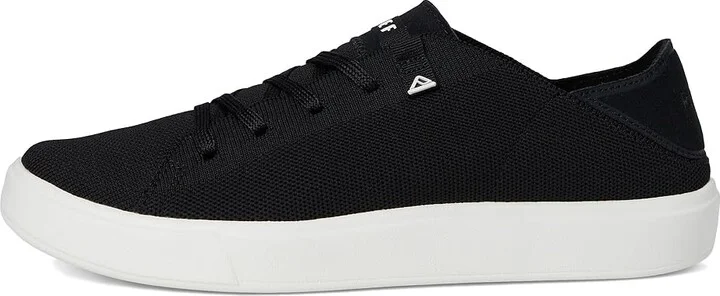 Reef Terramar Men's Shoes Black : 9.5 M, Rubber/Synthetic - Image 6