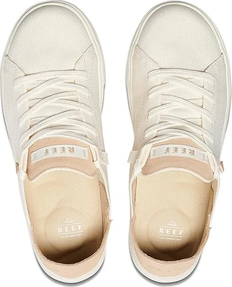 Reef Terramar Men's Shoes Vintage White : 12 M, Rubber/Synthetic - Image 2