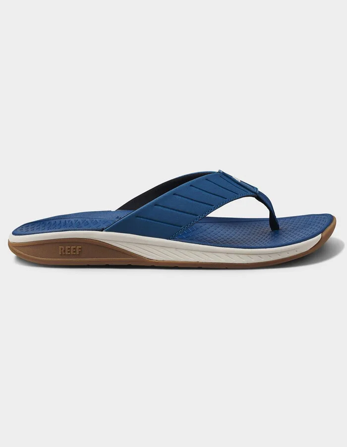 REEF The Deckhand Mens Flip Flops - Image 4