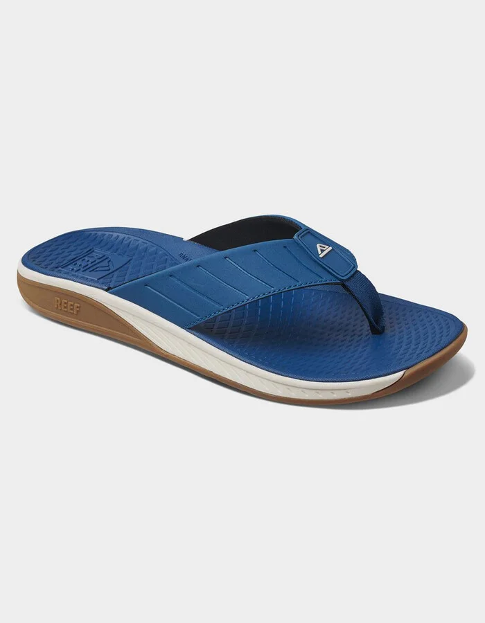 REEF The Deckhand Mens Flip Flops