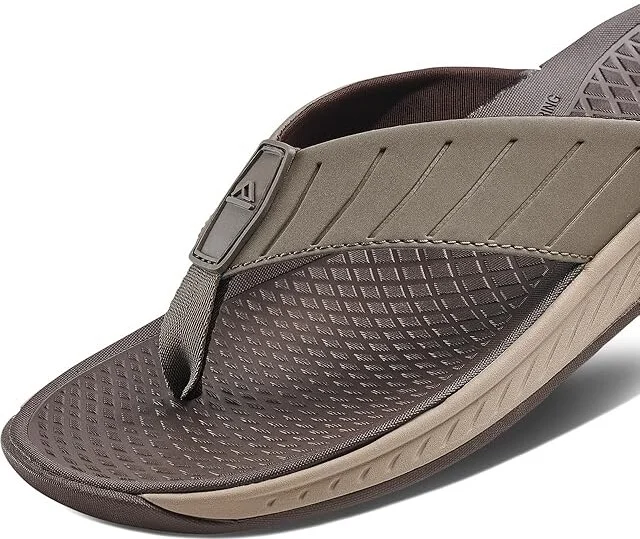 Reef The Deckhand Men's Shoes Java : 9 D - Medium, Synthetic - Image 6