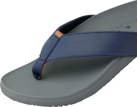 Reef The Raglan Flip Flop - Men's - Image 6