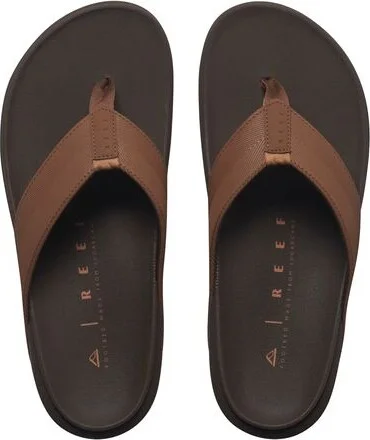 Reef The Raglan Flip Flop - Men's - Image 9