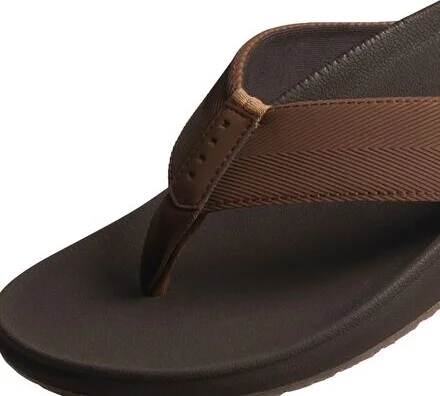 Reef The Raglan Flip Flop - Men's - Image 11