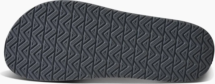 REEF The Raglan Mens Sandals - Image 3